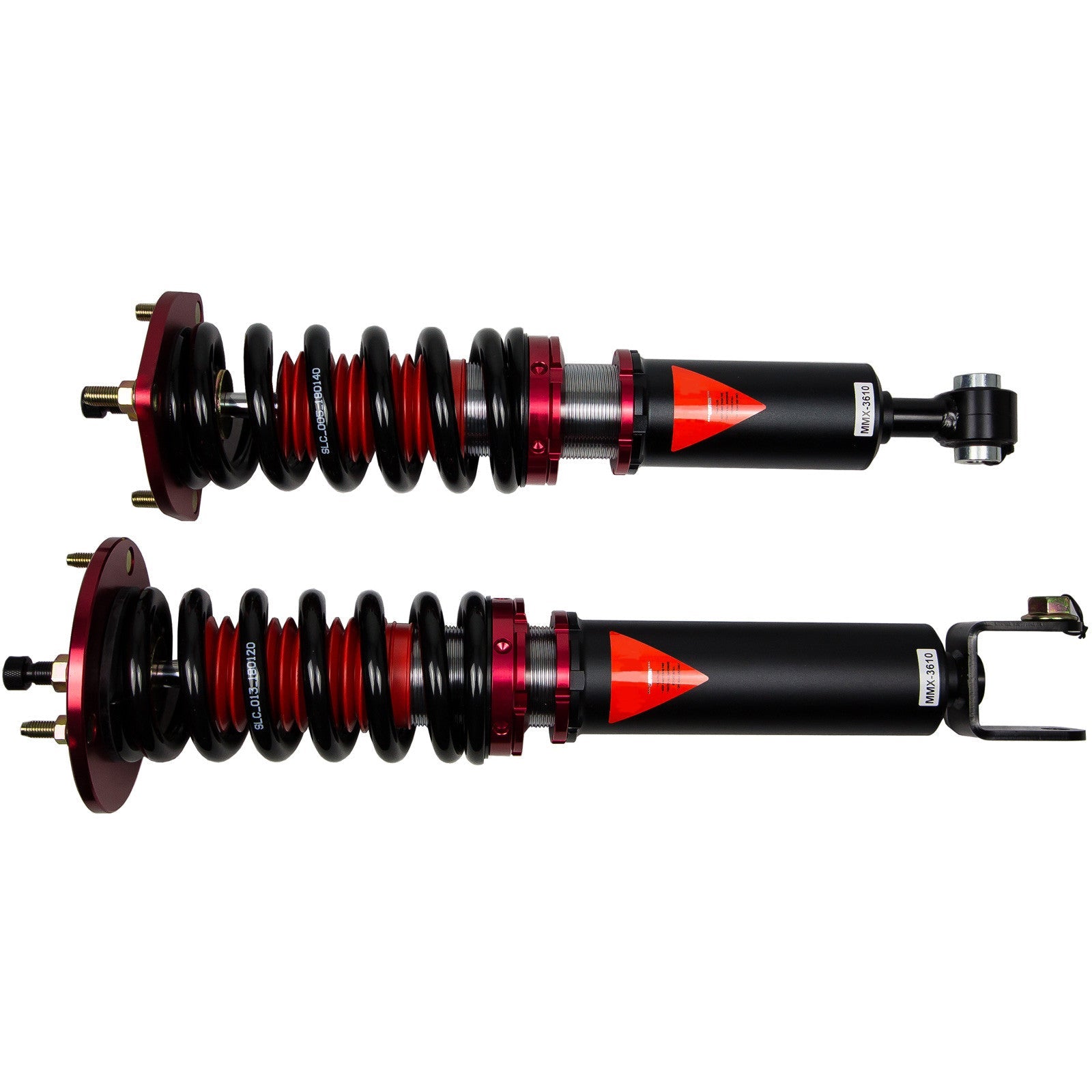 Godspeed Lexus GS300 (S147) 1993-97 Coilovers (view 7)