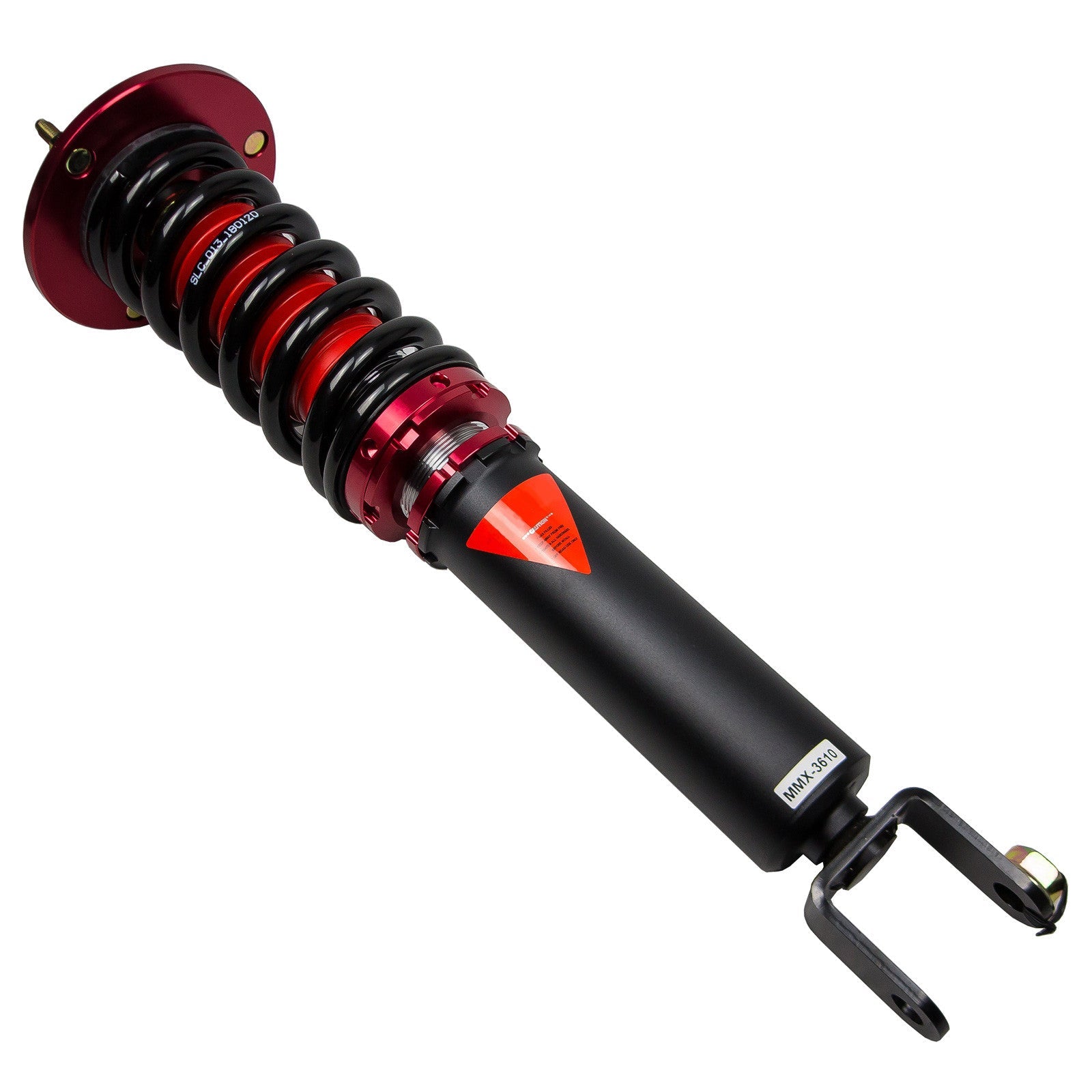 Godspeed Lexus GS300 (S147) 1993-97 Coilovers (view 8)