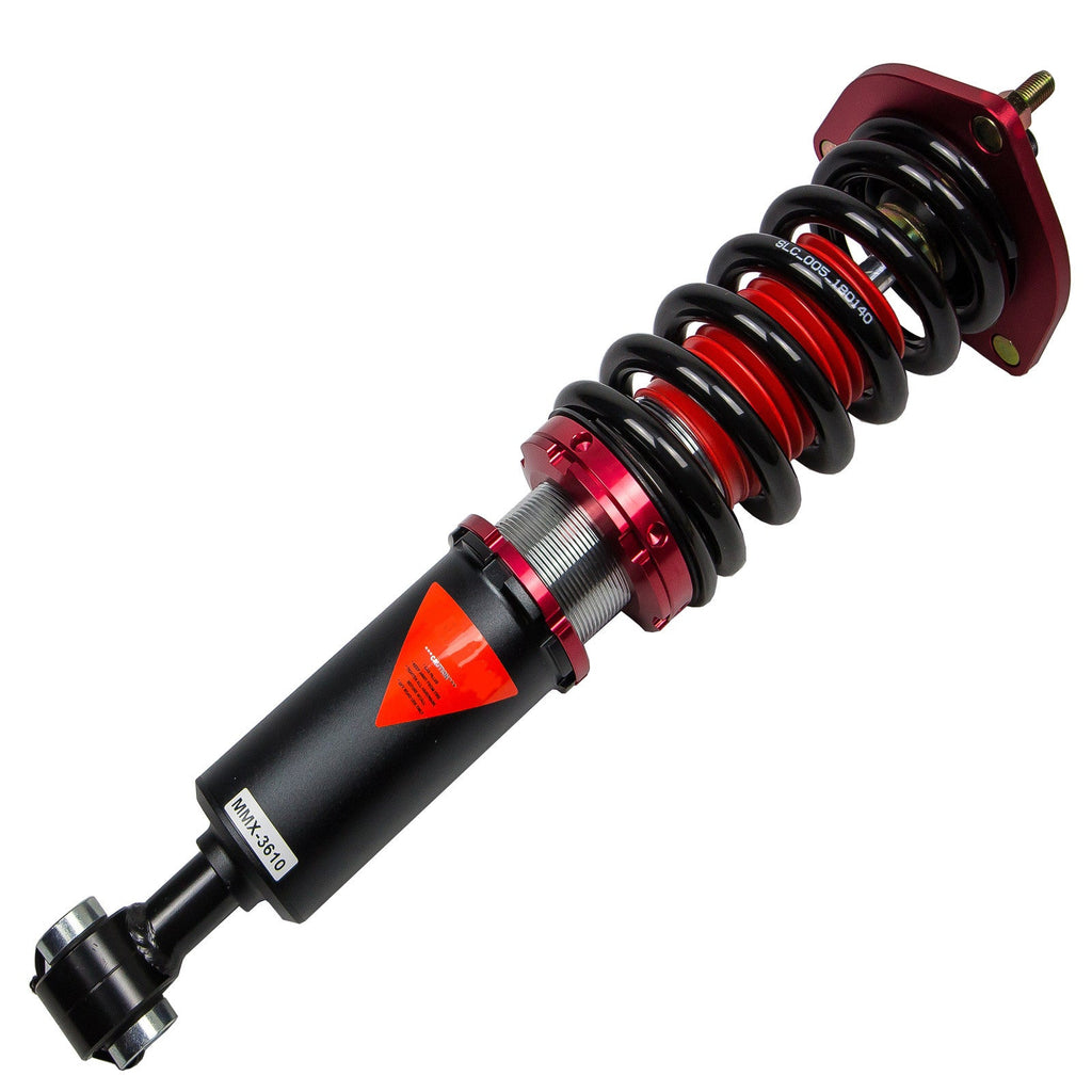 Godspeed Lexus GS300 (S147) 1993-97 Coilovers (view 10)