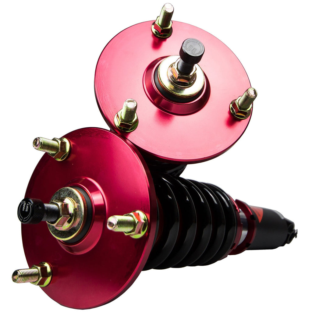 Godspeed Lexus IS250/IS350 Sedan RWD (XE30) 2014-16 MAXX Coilovers (Front Ball Type) (view 7)