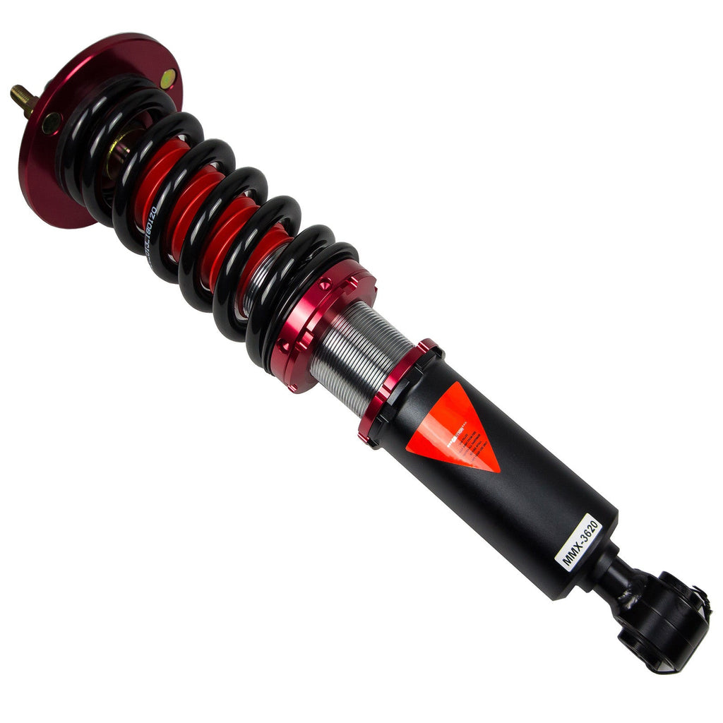 Godspeed Lexus IS250/IS350 Sedan RWD (XE30) 2014-16 MAXX Coilovers (Front Ball Type) (view 8)