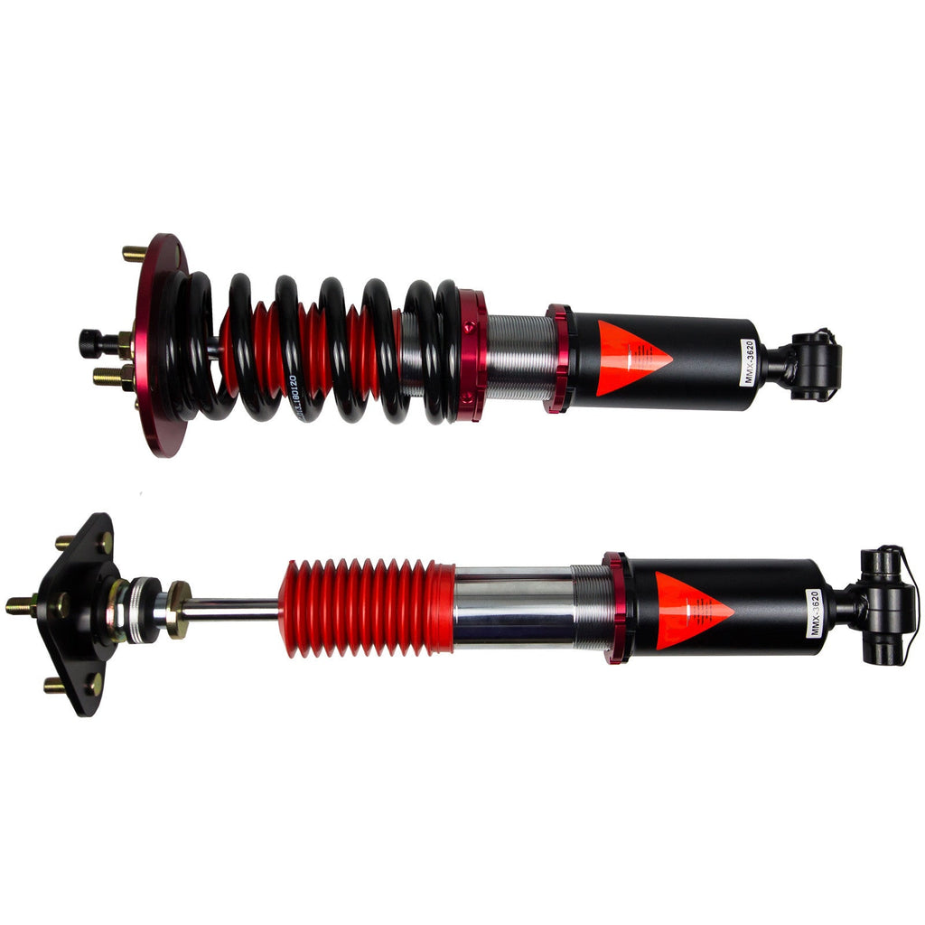 Godspeed Lexus IS250/IS350 Sedan RWD (XE30) 2014-16 MAXX Coilovers (Front Ball Type) (view 10)