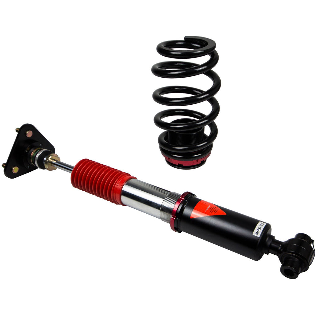 Godspeed Lexus IS250/IS350 Sedan RWD (XE30) 2014-16 MAXX Coilovers (Front Ball Type) (view 9)