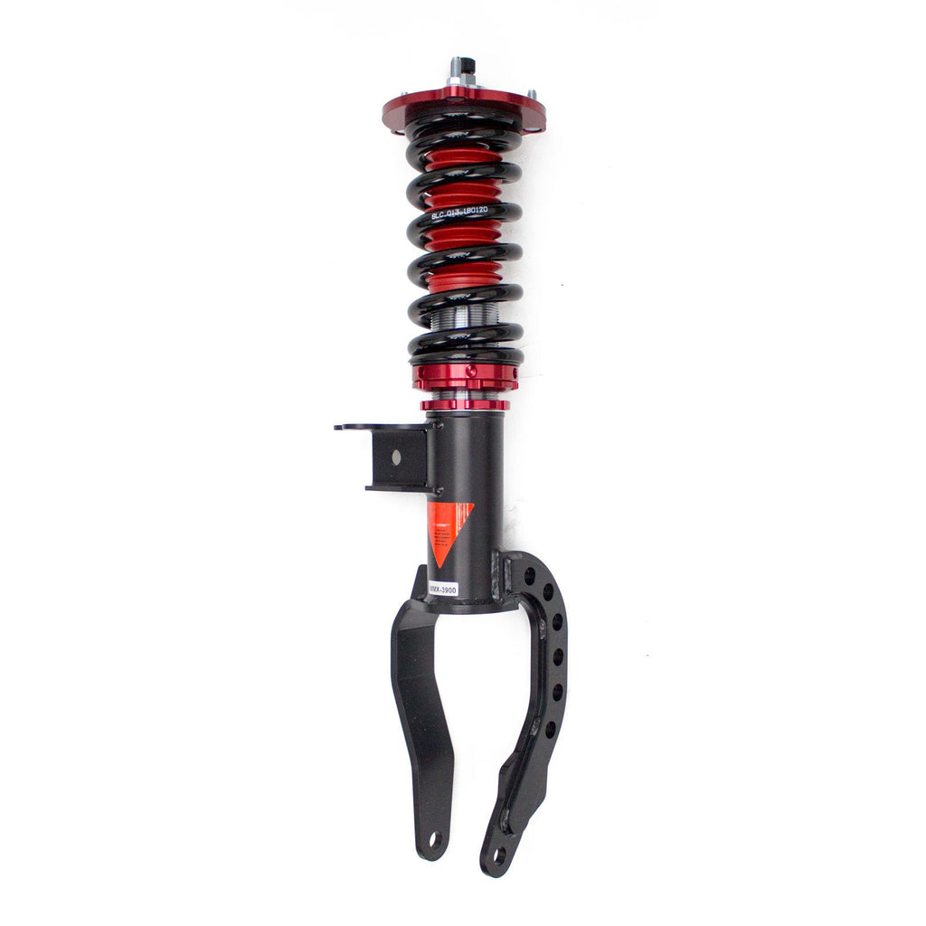 Godspeed BMW 5-Series Sedan E60/F10/G30 Coilovers (view 16)
