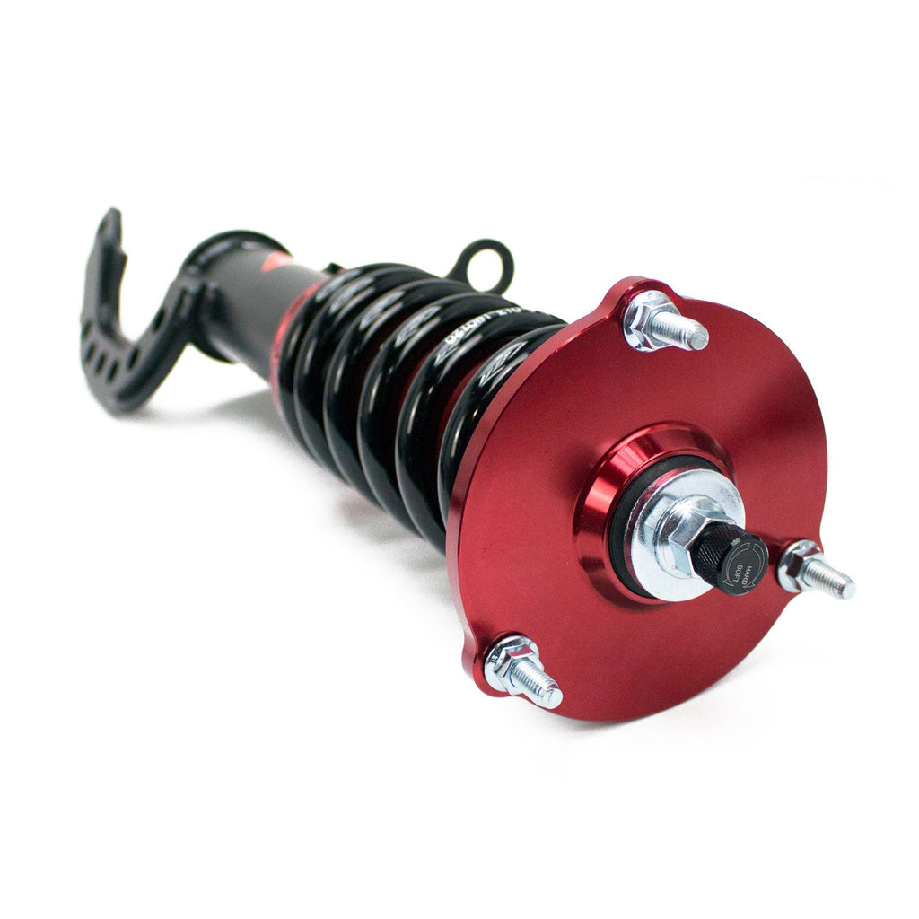 Godspeed BMW 5-Series Sedan E60/F10/G30 Coilovers (view 17)