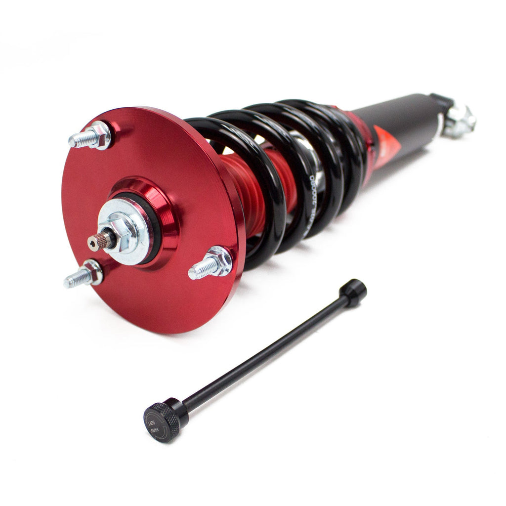 Godspeed BMW 5-Series Sedan E60/F10/G30 Coilovers (view 19)
