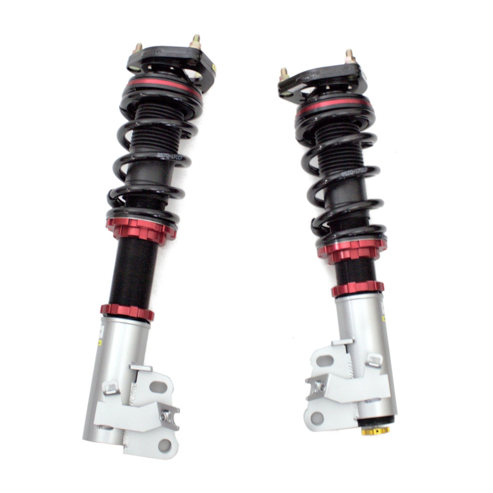 Godspeed Honda Civic FA/FG/FD 2006-11 Coilovers (view 24)