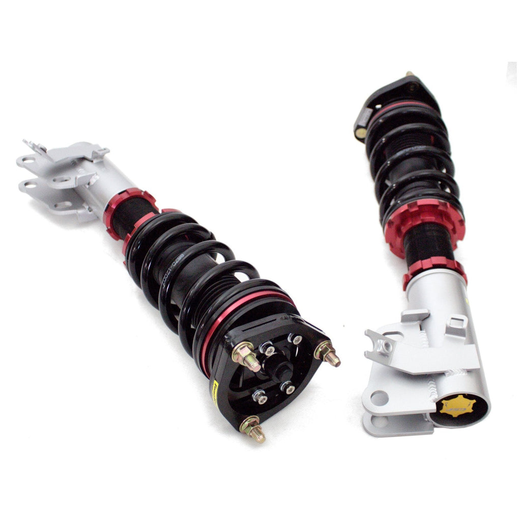 Godspeed Honda Civic FA/FG/FD 2006-11 Coilovers (view 25)