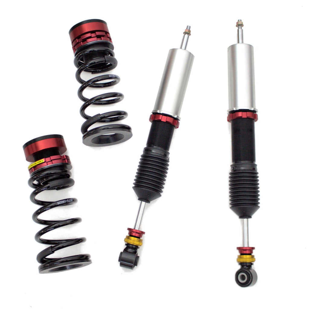 Godspeed Honda Civic FA/FG/FD 2006-11 Coilovers (view 26)