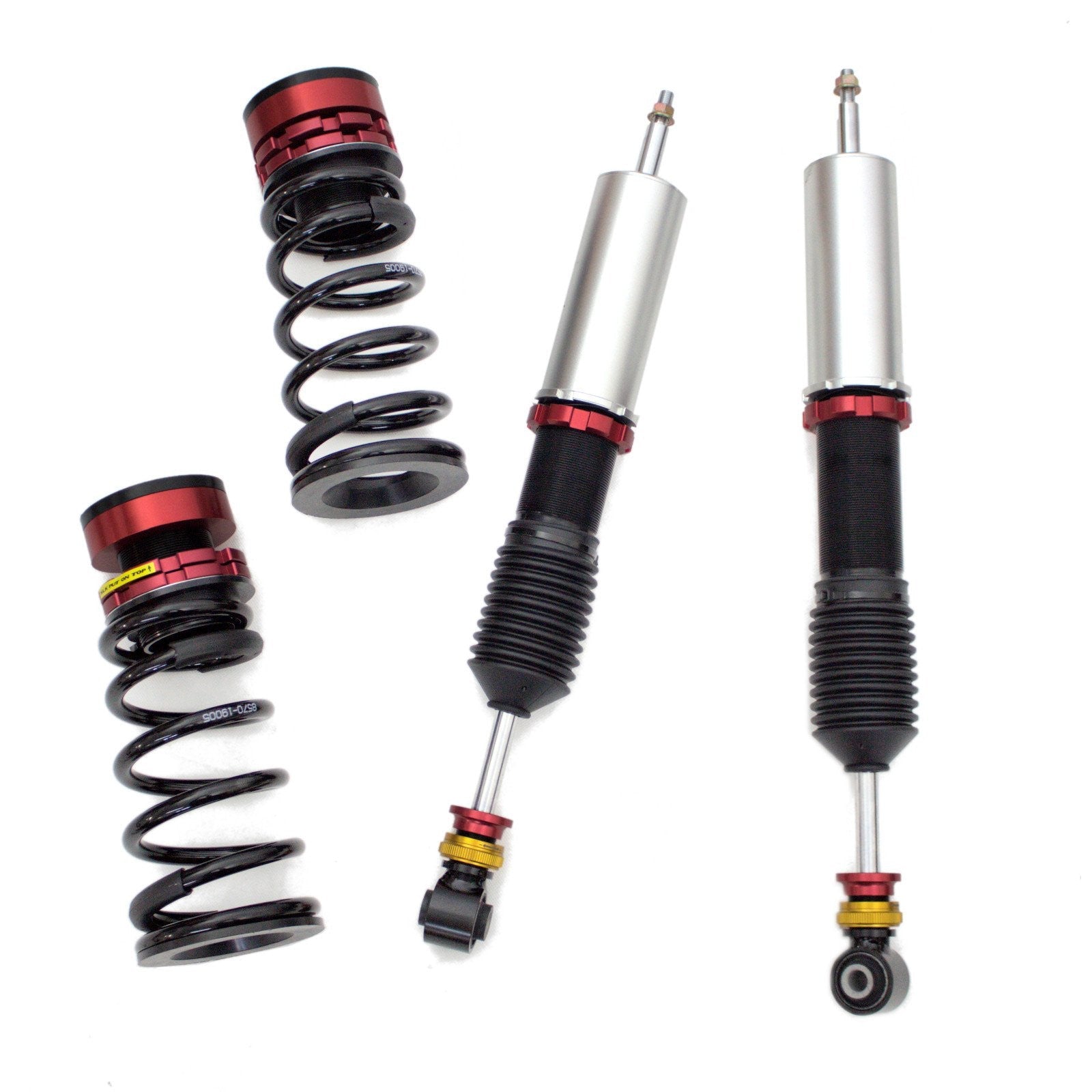 Godspeed Honda Civic FA/FG/FD 2006-11 Coilovers (view 26)
