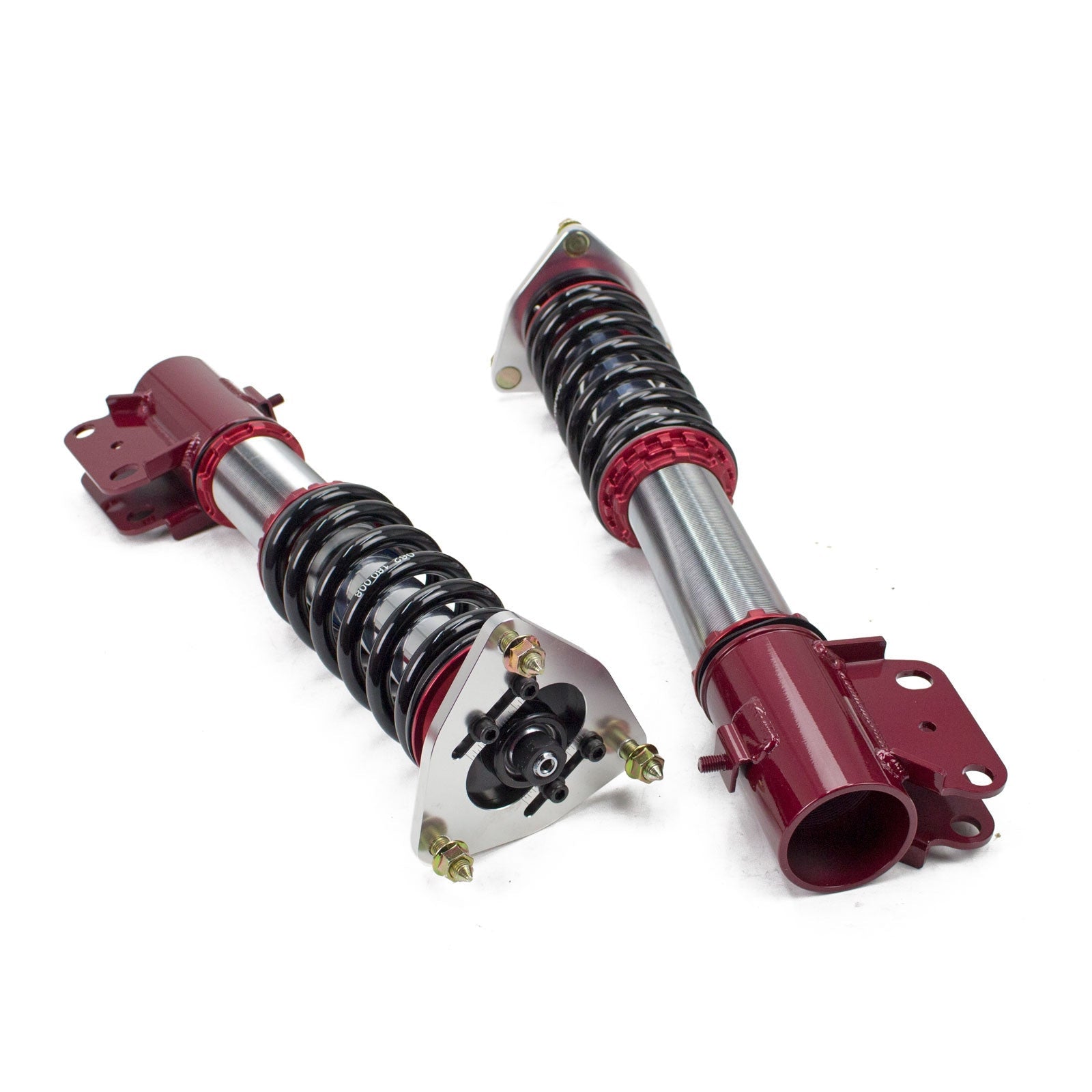 Godspeed Mitsubishi Lancer Evolution X (CZ4A) 2008-15 Coilovers (view 17)