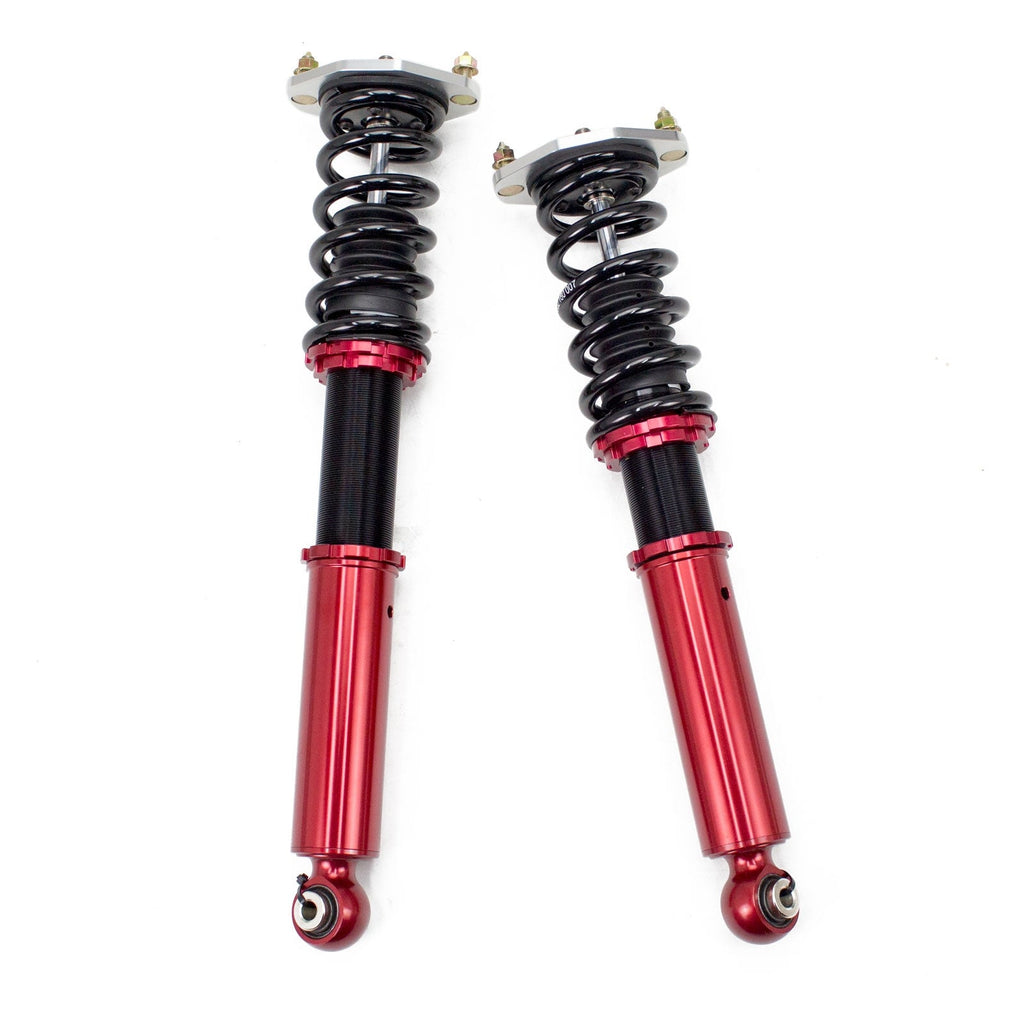 Godspeed Mitsubishi Lancer Evolution X (CZ4A) 2008-15 Coilovers (view 19)