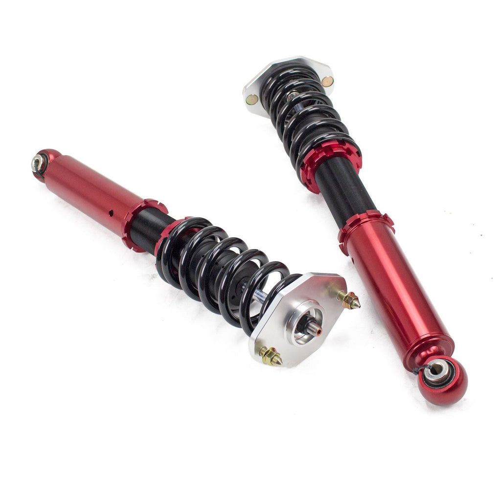 Godspeed Mitsubishi Lancer Evolution X (CZ4A) 2008-15 Coilovers (view 20)