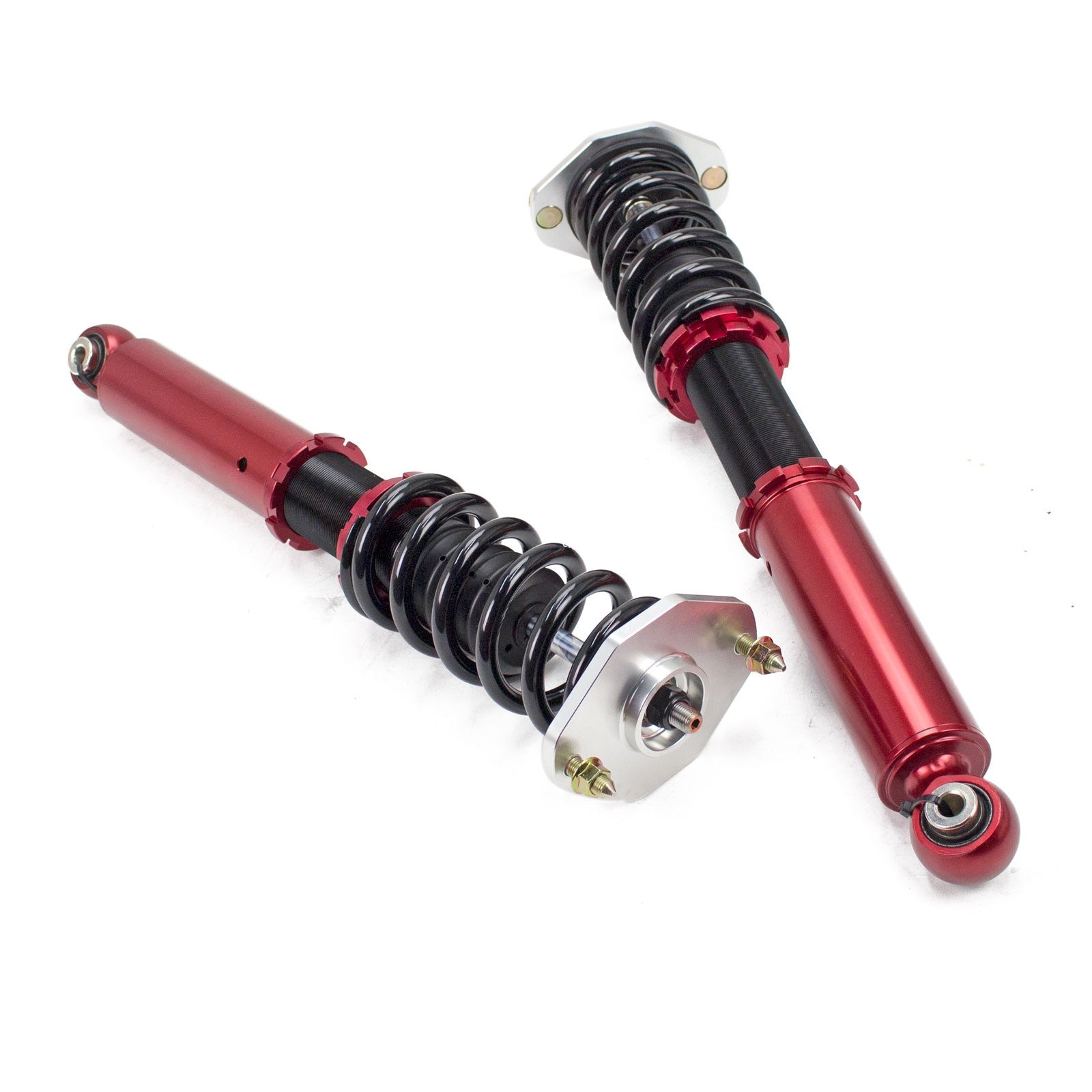 Godspeed Mitsubishi Lancer Evolution X (CZ4A) 2008-15 Coilovers (view 20)