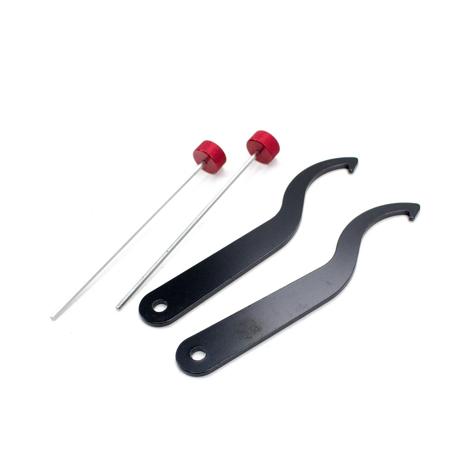 Godspeed Mitsubishi Lancer Evolution X (CZ4A) 2008-15 Coilovers (view 23)