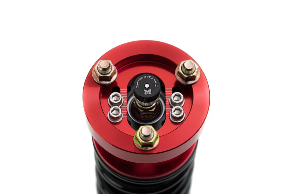 Megan Racing Coilover Damper Kit for Nissan 240Z 1970-1973/260Z 1974 Street Series MR-CDK-240Z (view 2)