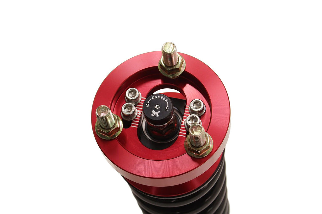 Megan Racing Coilover Damper Kit Street Series for Nissan Datsun 280Z 1975-1978 MR-CDK-280Z (view 2)
