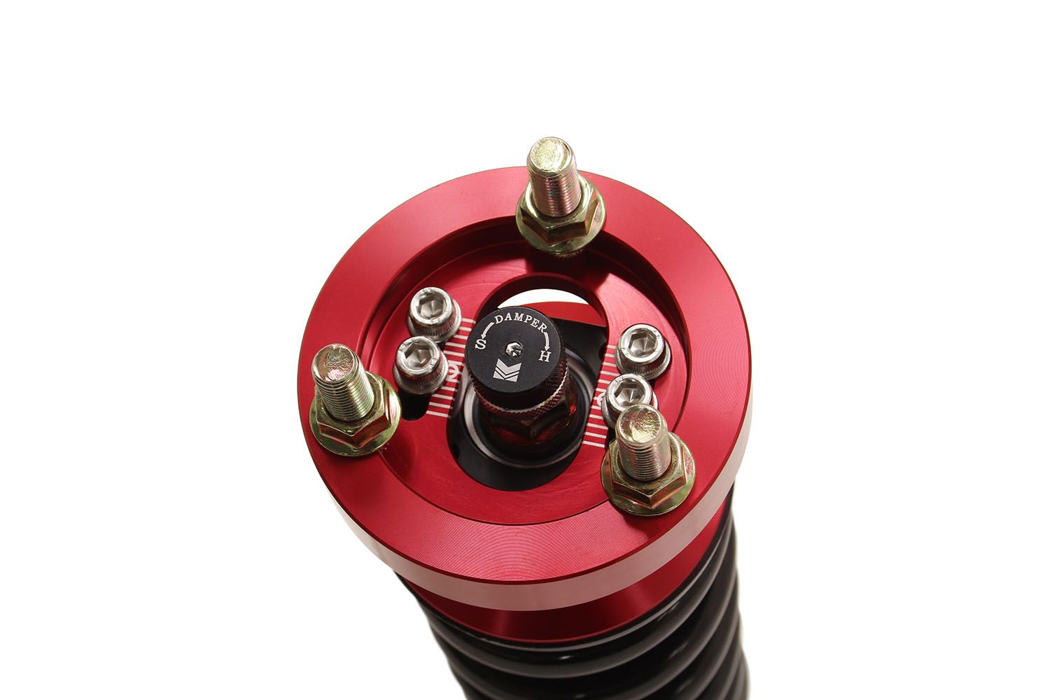 Megan Racing Coilover Damper Kit Street Series for Nissan Datsun 280Z 1975-1978 MR-CDK-280Z (view 2)