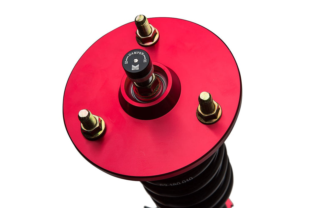 Megan Racing Coilover Damper Kit Street Series 10kg Front 10kg Rear for Acura NSX 1991-1999 MR-CDK-AN91 (view 2)