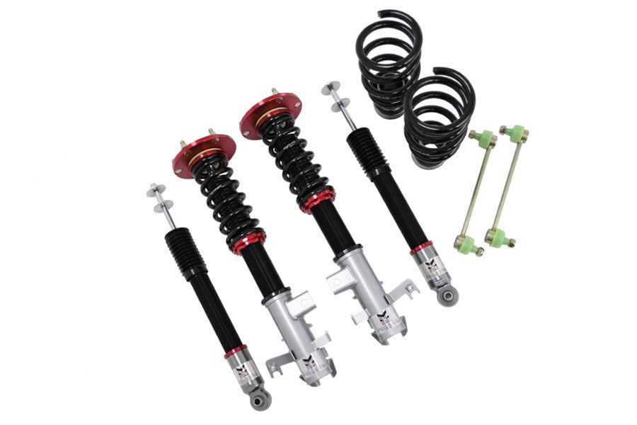 Megan Racing Coilover Damper Kit Street Series for Acura RDX 2007-2012 - 32 Levels Adjustment (view 1)