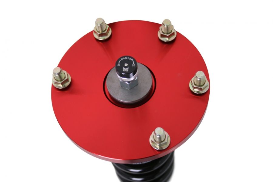 Megan Racing Coilover Damper Kit Street Series for Acura RDX 2007-2012 - 32 Levels Adjustment (view 2)
