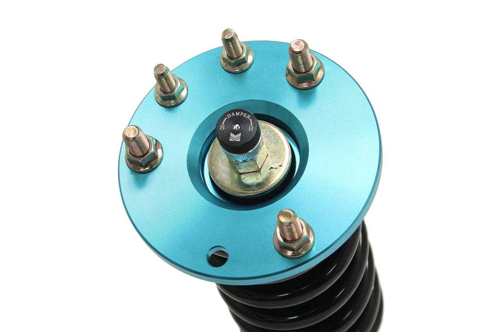 Megan Racing Coilover Damper Kit for Acura TL 2009-2014 FWD/SH AWD - MR-CDK-ATL09-EZII (view 2)
