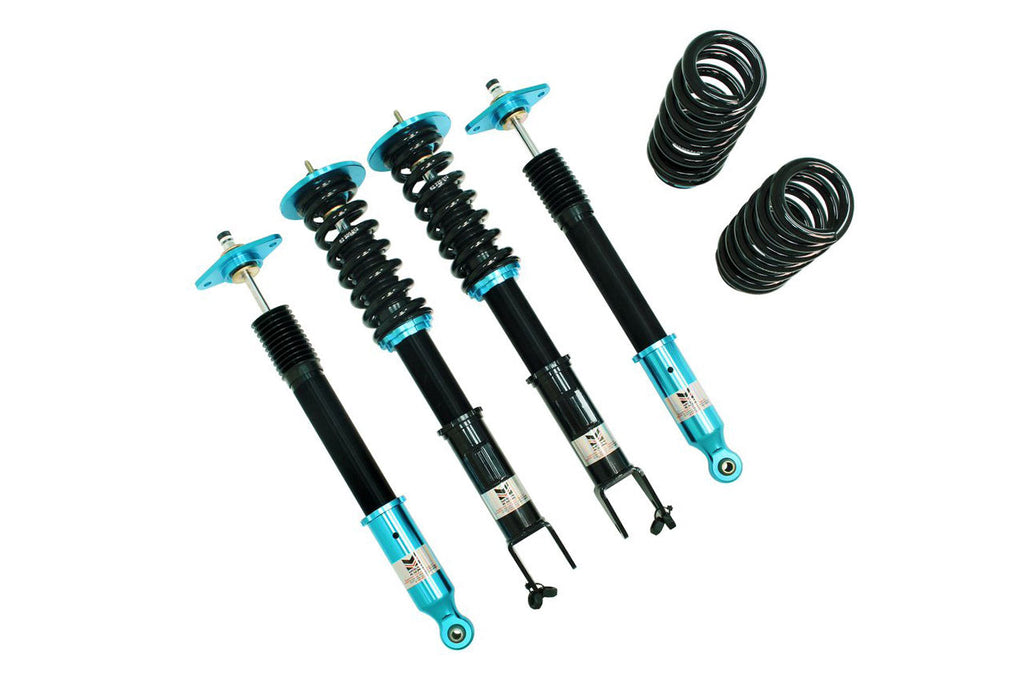 Megan Racing Coilover Damper Kit for Dodge Charger/300C/SRT 8 2006/2010 - MR-CDK-DC06-EZII (view 2)