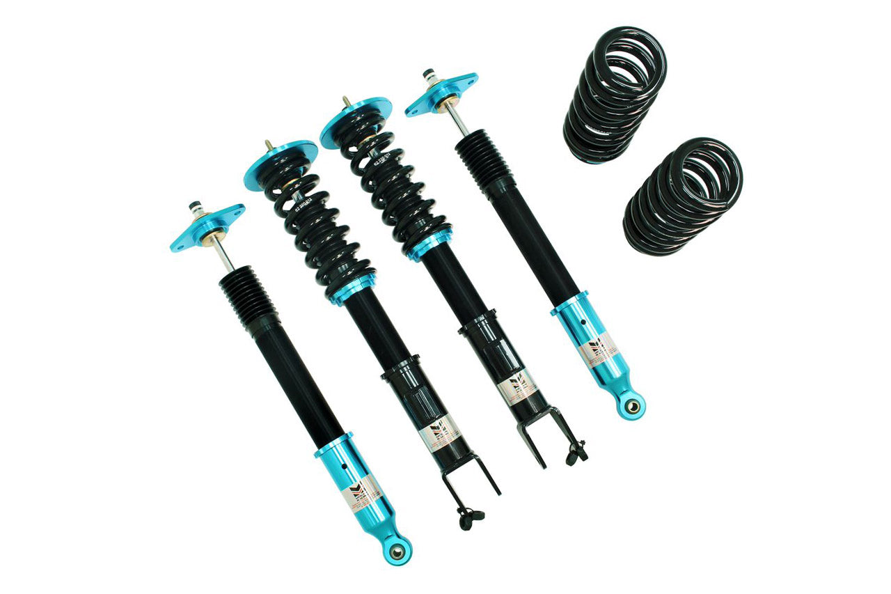 Megan Racing Coilover Damper Kit for Dodge Charger/300C/SRT 8 2006/2010 - MR-CDK-DC06-EZII (view 2)