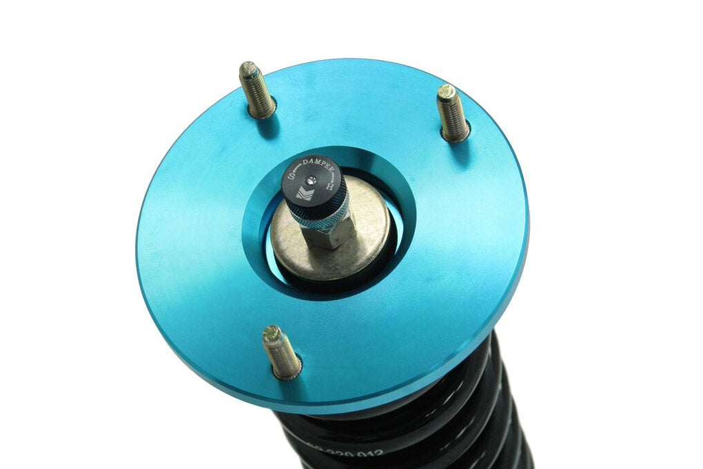Megan Racing Coilover Damper Kit for Dodge Charger/300C/SRT 8 2006/2010 - MR-CDK-DC06-EZII (view 3)