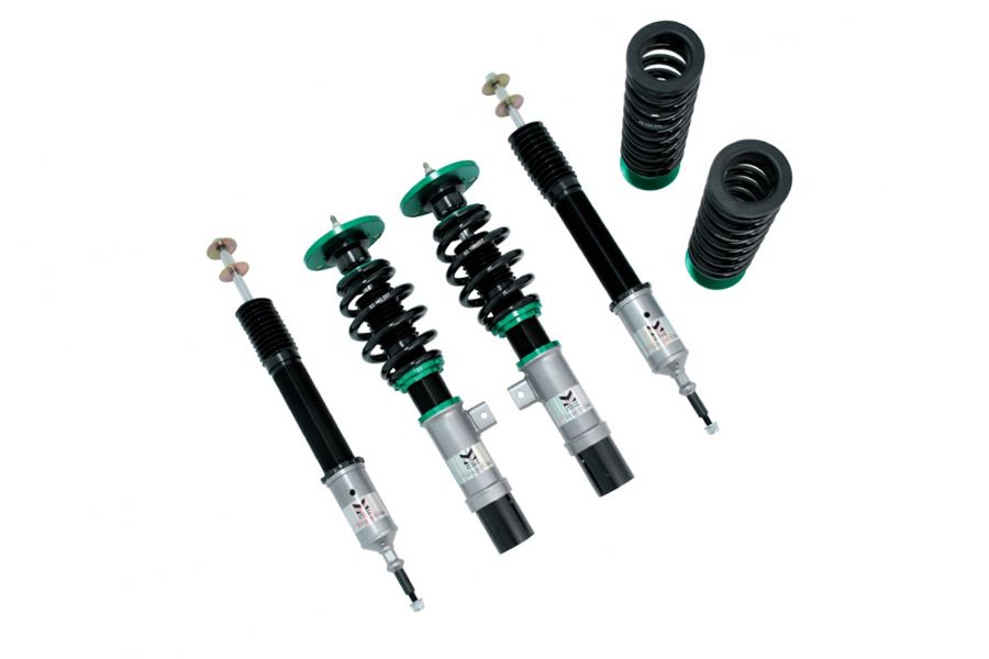 Megan Racing Euro Series Coilover Damper Kit for BMW E84 X1 2013-2015 (RWD) - MR-CDK-E84 (view 1)