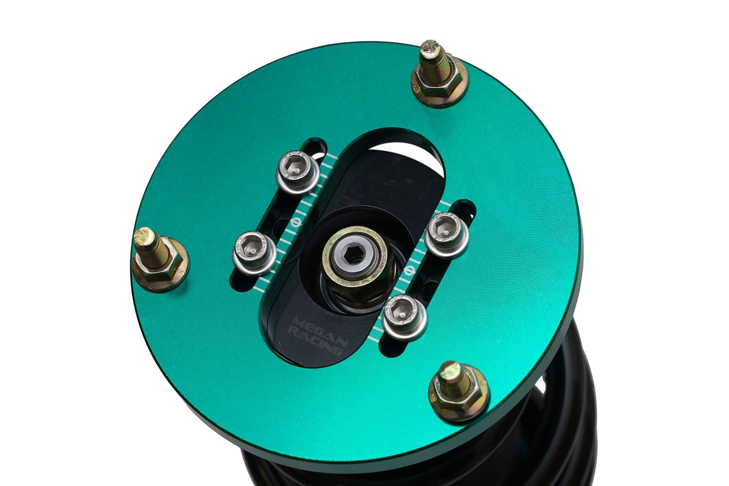 Megan Racing Coilover Damper Kit - Euro II Series for BMW Z4 2002-2008 - 32-Level Adjustment MR-CDK-E85 (view 2)