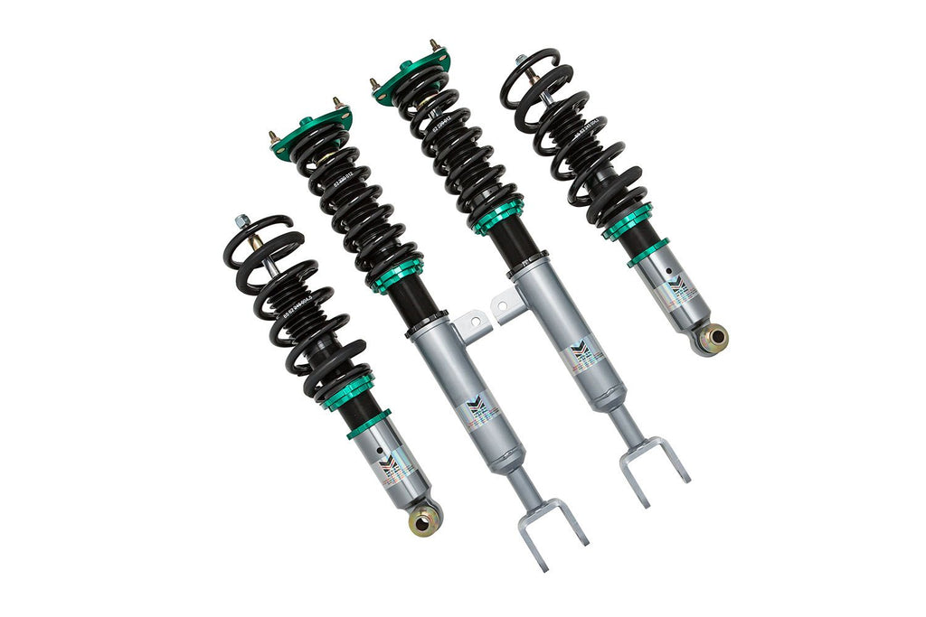 Megan Racing Coilover Damper Kit for 2011-2018 BMW 6 Series 2dr Coupe (RWD Only) - MR-CDK-F13-EU (view 1)