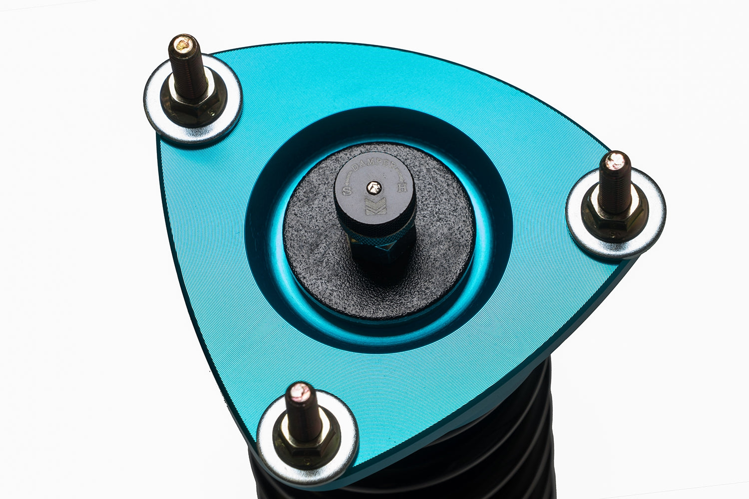 Megan Racing Coilover Damper Kit - Street Series for Ford Focus ST 2013+ MR-CDK-FF13ST (view 5)