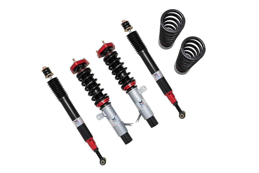 Megan Racing Coilover Damper Kit for Ford Focus 1999-2005 - Street Series MR-CDK-FF99 (view 1)