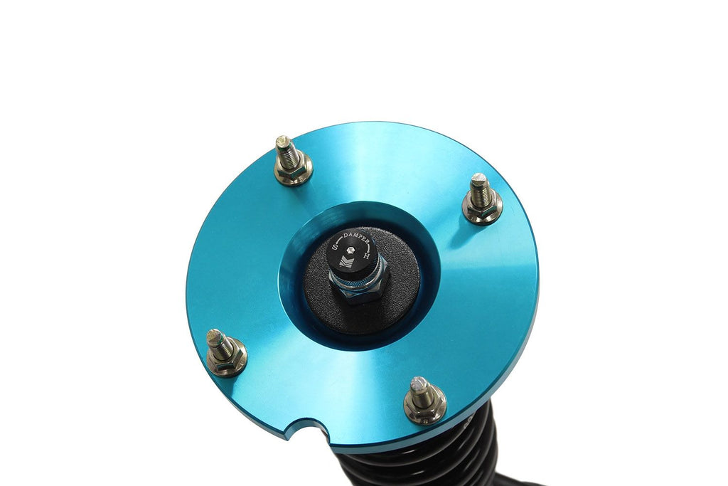 Megan Racing Coilover Damper Kit for Ford Flex 2009-2012, Taurus SHO 2010-2012 EZII Series MR-CDK-FFX09-EZII (view 2)