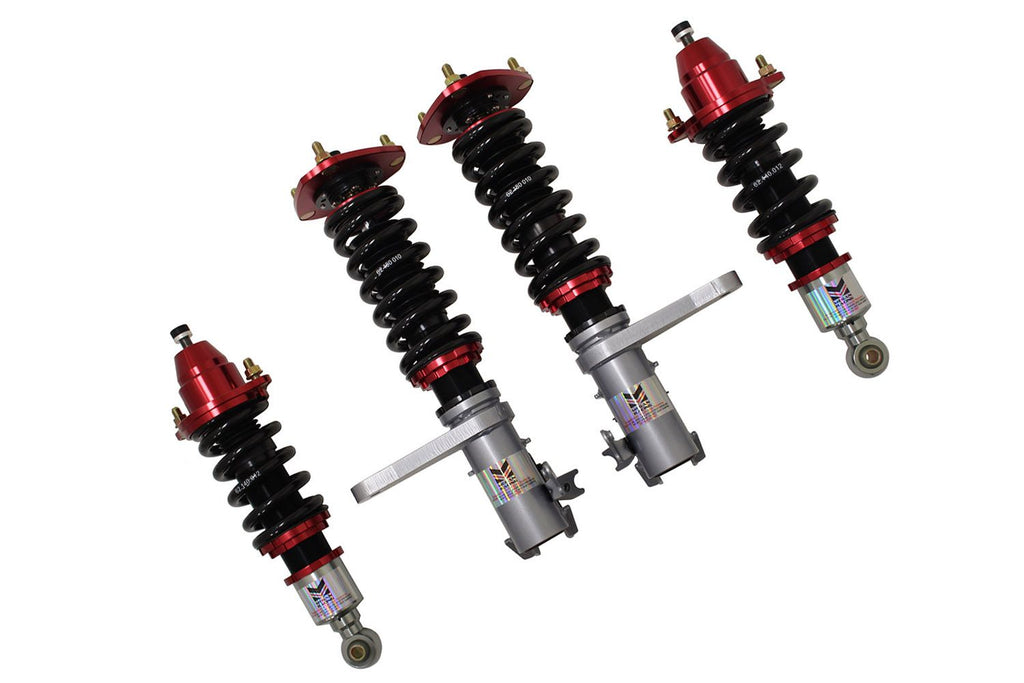 Megan Racing Coilover Damper Kit for Honda Civic 2001-2005 (Excludes Si) - MR-CDK-HC01 (view 1)