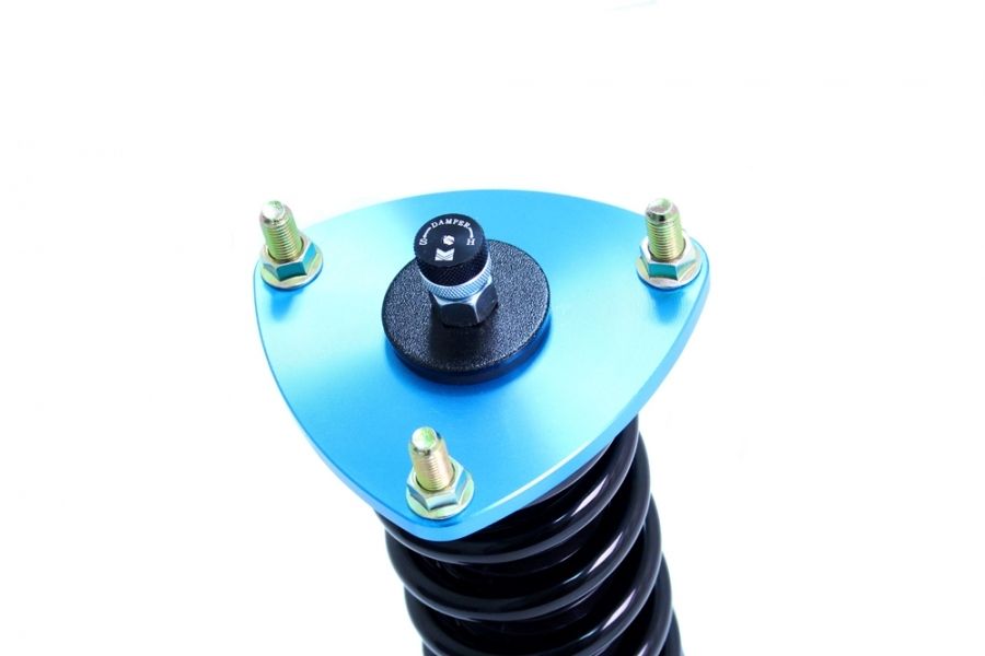 Megan Racing Coilover Damper Kit for 2002-2005 Honda Civic Si EP3 - 32-way Compression & Rebound (view 4)