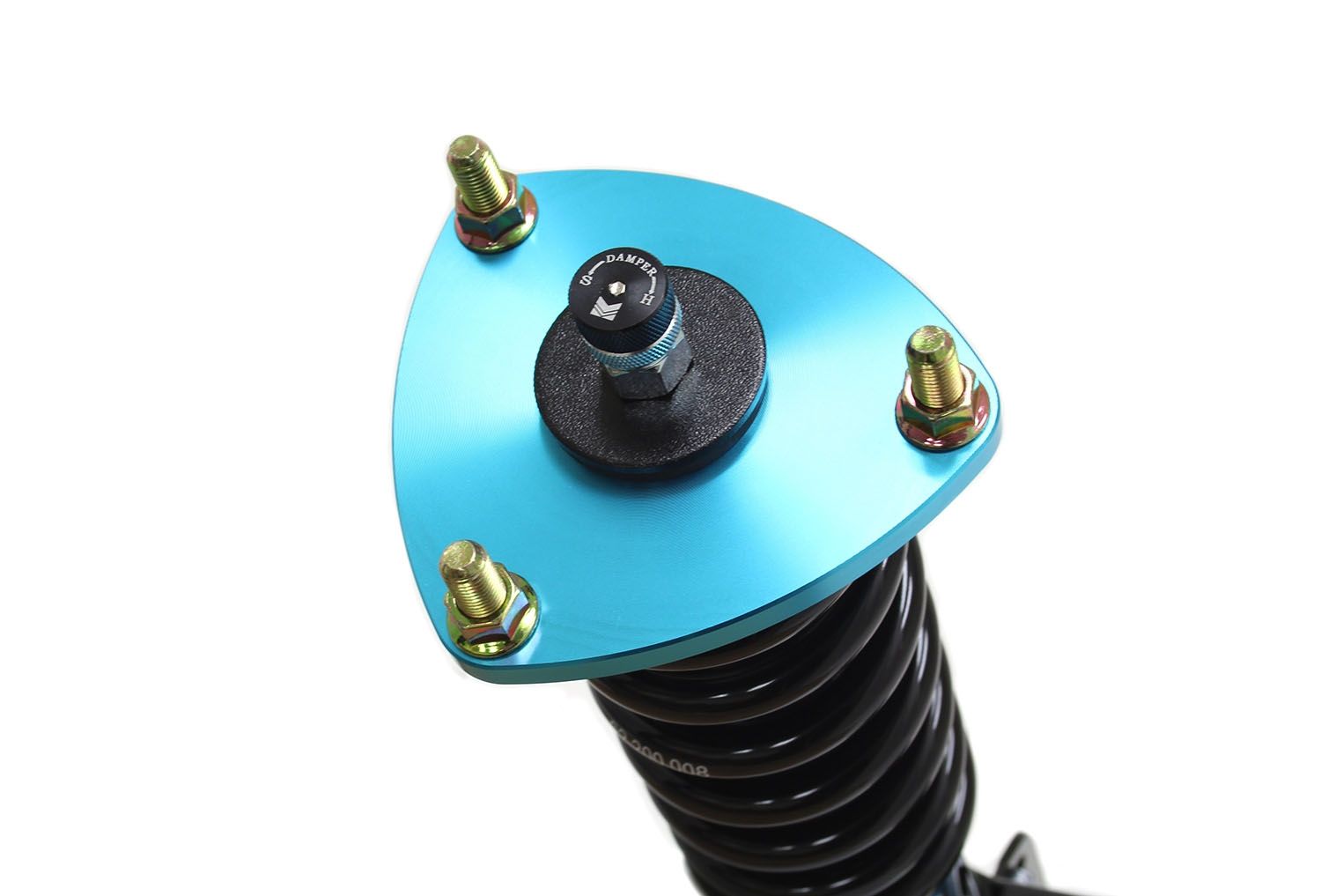 Megan Racing Coilover Damper Kit for Honda CR-V 2002-2006, 32-levels of damper force adjustment – MR-CDK-HCV02 (view 6)
