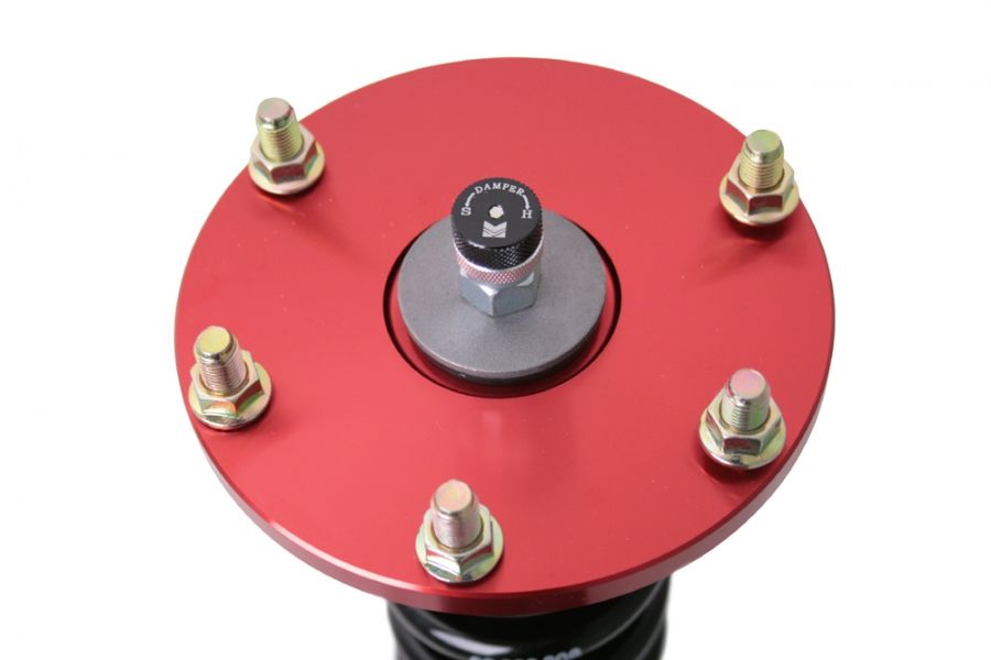 Megan Racing Coilover Damper Street Series for Honda CR-V 2007-2011 (FWD/AWD) - 32-Way Adjustment MR-CDK-HCV07 (view 2)
