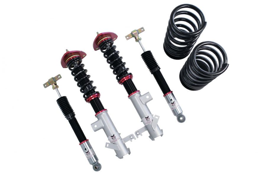 Megan Racing Coilover Damper Kit Street Series for Honda Odyssey 2005-2010 - MR-CDK-HOD05 (view 1)