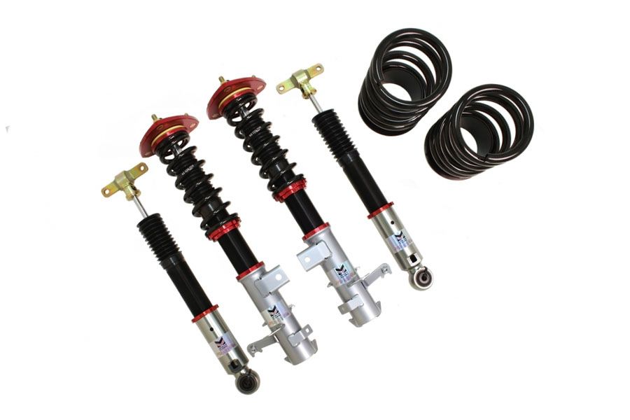 Megan Racing Coilover Damper Kit for Honda Odyssey 2011-2017 - MR-CDK-HOD11 (view 1)