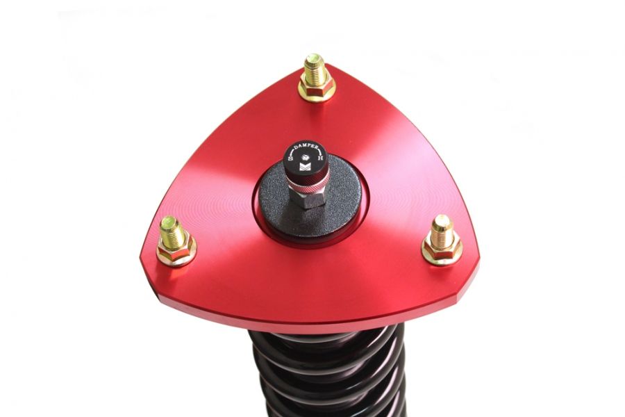 Megan Racing Coilover Damper Kit for Honda Odyssey 2011-2017 - MR-CDK-HOD11 (view 2)