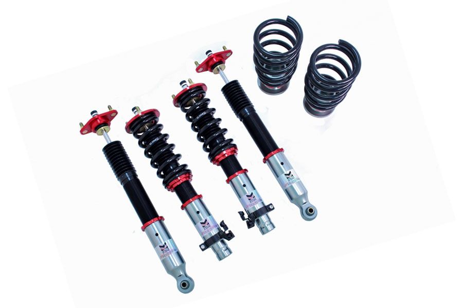 Megan Racing Coilover Damper Kit for Honda Odyssey 1994-1998, 32-Level Adjustment MR-CDK-HOD94 (view 1)