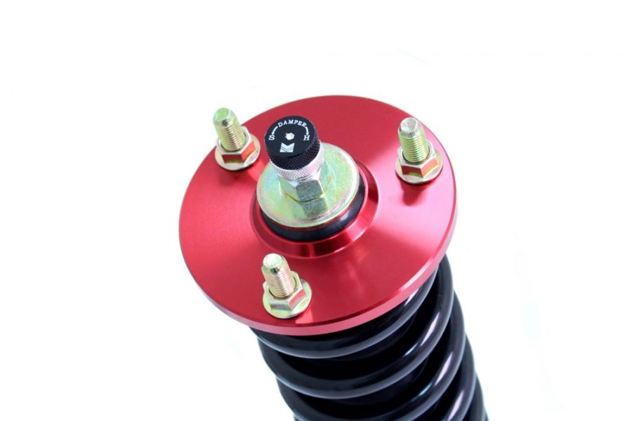 Megan Racing Coilover Damper Kit for Honda Odyssey 1994-1998, 32-Level Adjustment MR-CDK-HOD94 (view 2)