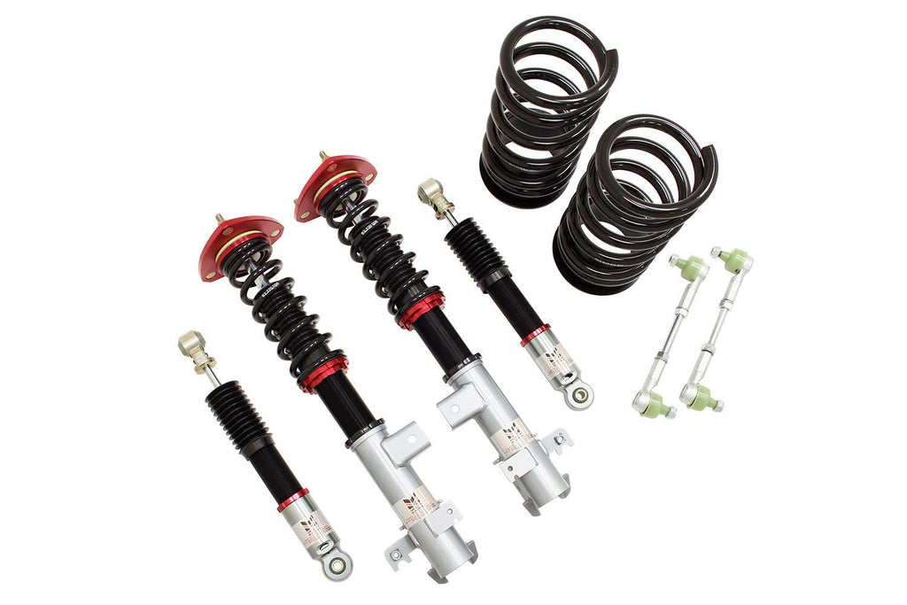 Megan Racing Coilover Damper Kit Street Series for Honda Odyssey 1999-2004 - MR-CDK-HOD98 (view 1)