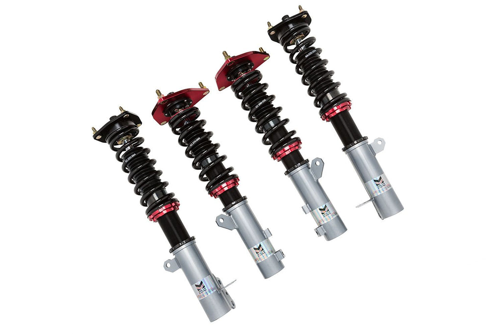 Megan Racing Coilover Damper Kit for Hyundai Tiburon 2003-2008 - 32 Levels of Damper Force Adjustment (view 1)