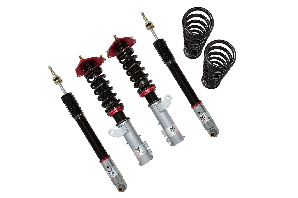 Megan Racing Coilover Damper Kit for Hyundai Sonata 2015-2019 Kia Optima 2016/2018 Street Series Spring Rates F:6kg/mm R:5kg/mm (view 1)
