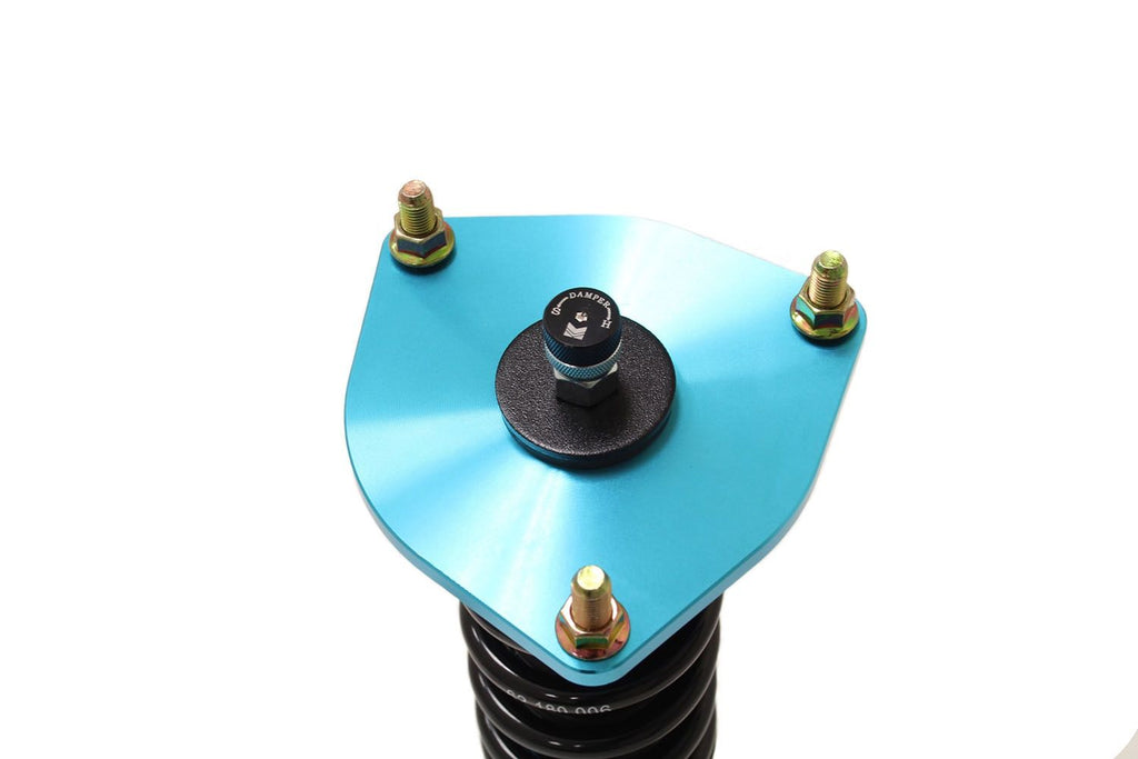 Megan Racing - Coilover Damper Kit for 2012-2018 Hyundai Veloster 32-way Adjustability (view 5)