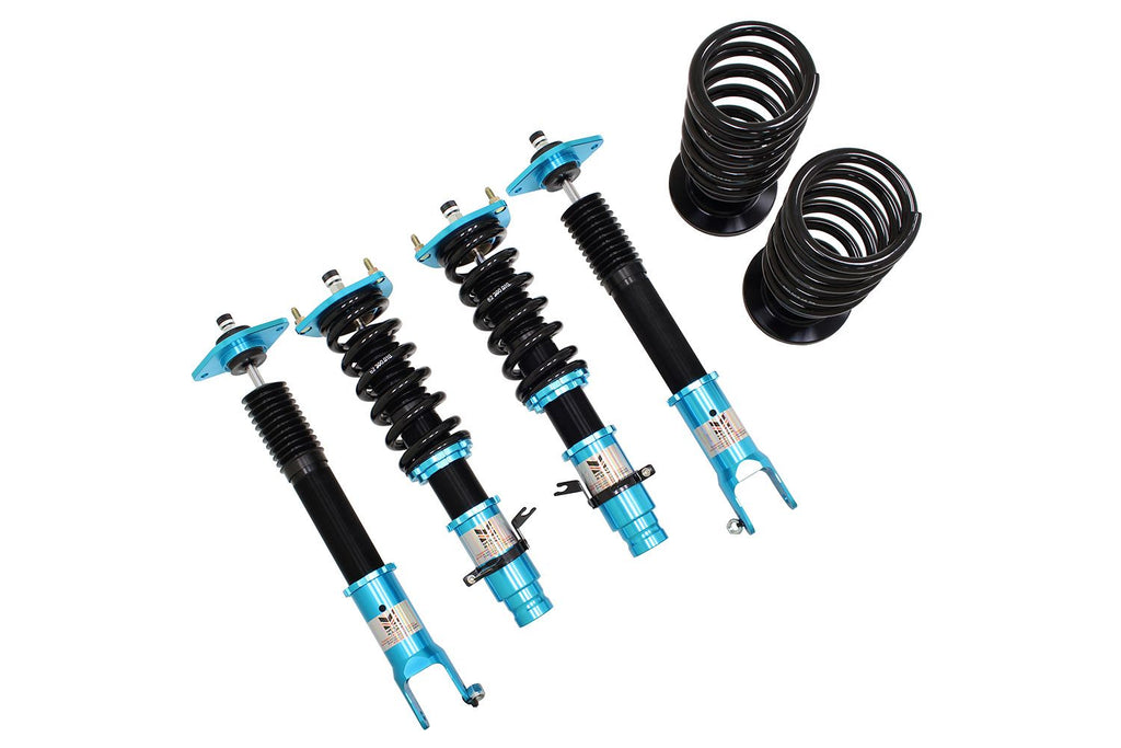 Megan Racing Coilover Damper Kit for Infiniti G35 2003-2008 AWD - MR-CDK-IG03AW-EZII (view 1)