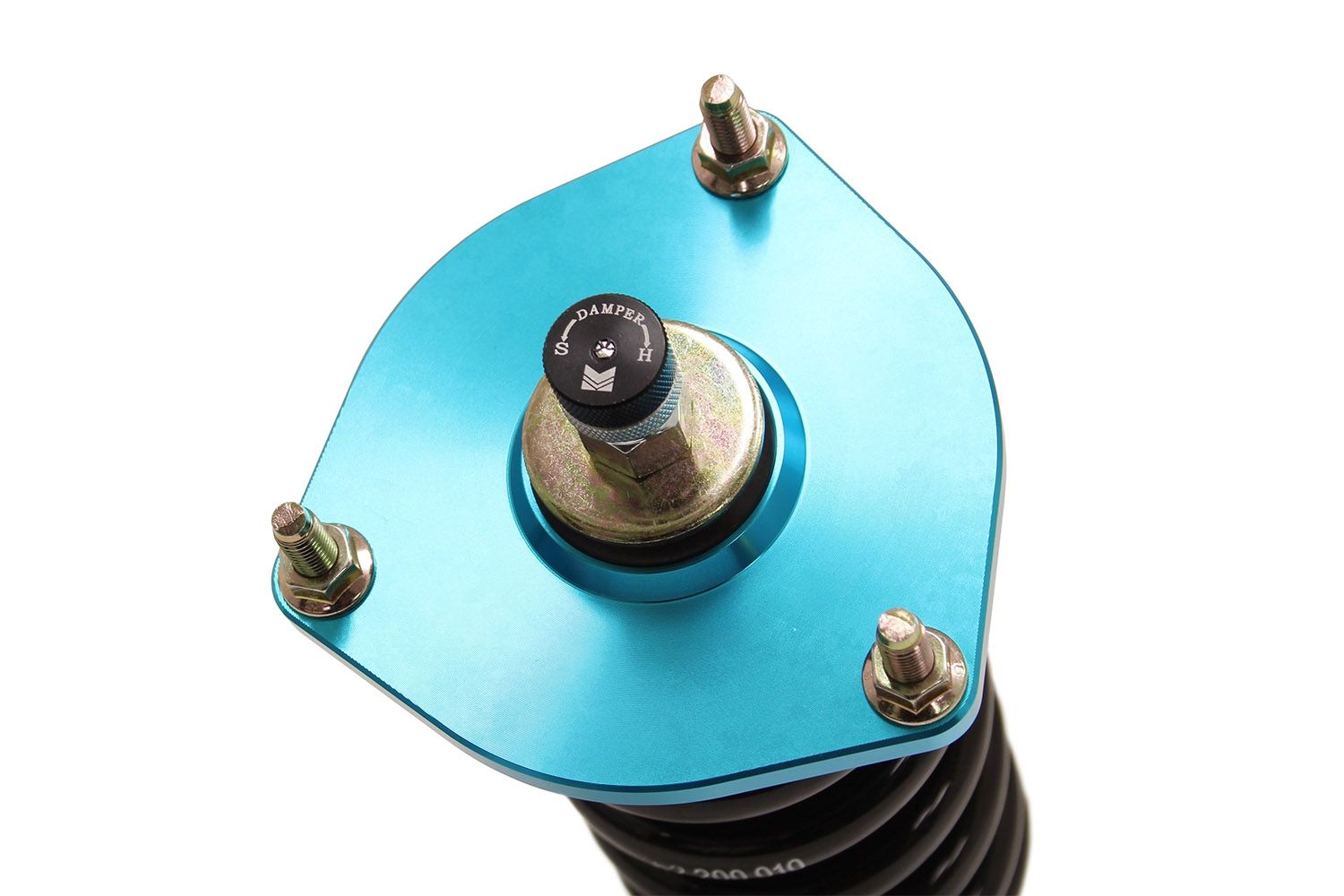 Megan Racing Coilover Damper Kit for Infiniti G35 2003-2008 AWD - MR-CDK-IG03AW-EZII (view 2)